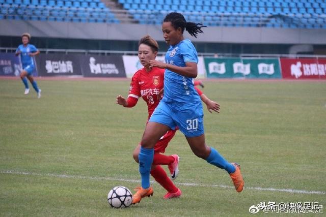 郑薇对中国女篮的四条建议